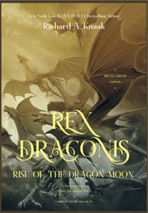 RISE OF THE DRAGON MOON